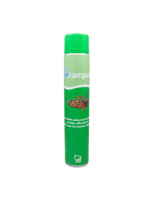 Insecticide | Elirampant