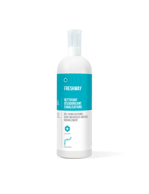 Nettoyant désodorisant...