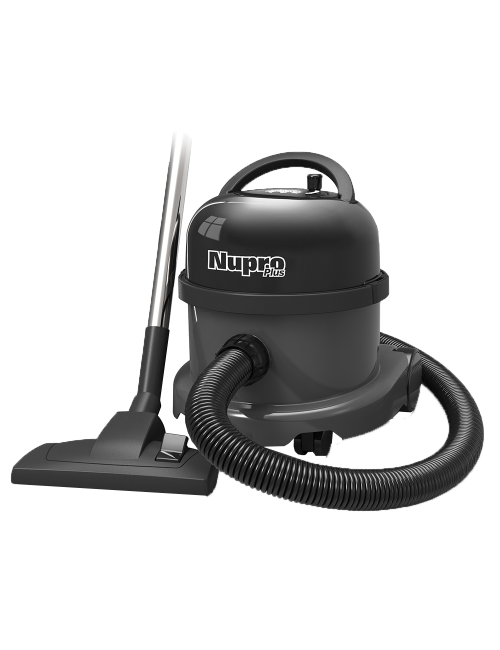 Aspirateur | Nupro plus