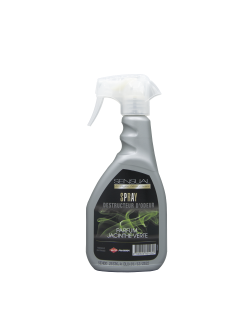 Destructeur d'odeurs |...