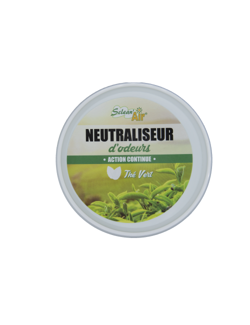 Gel neutraliseur d’odeurs |...