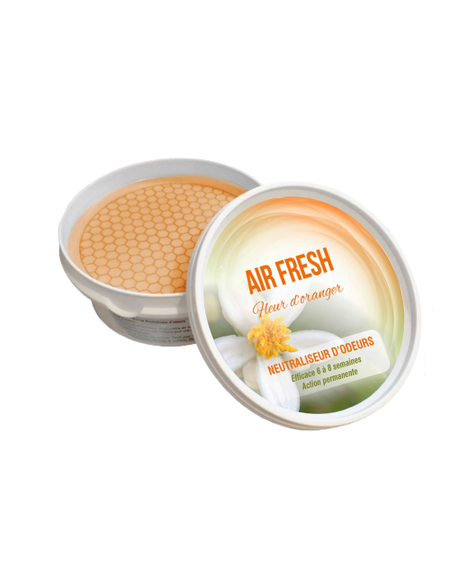 Gel neutraliseur d’odeurs |...