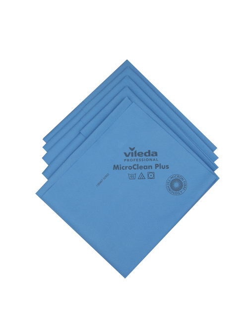 Microfibre spéciale vitres...