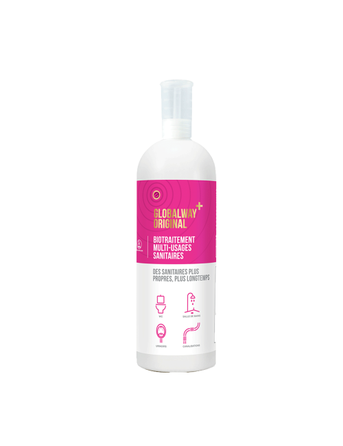 Biotraitement multi-usage...