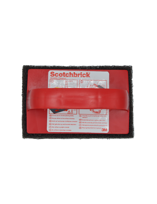 Poignée Tampon | Scotch-Brite