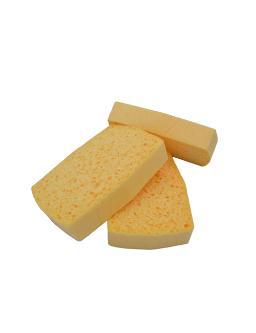 Éponge végétale | Spontex