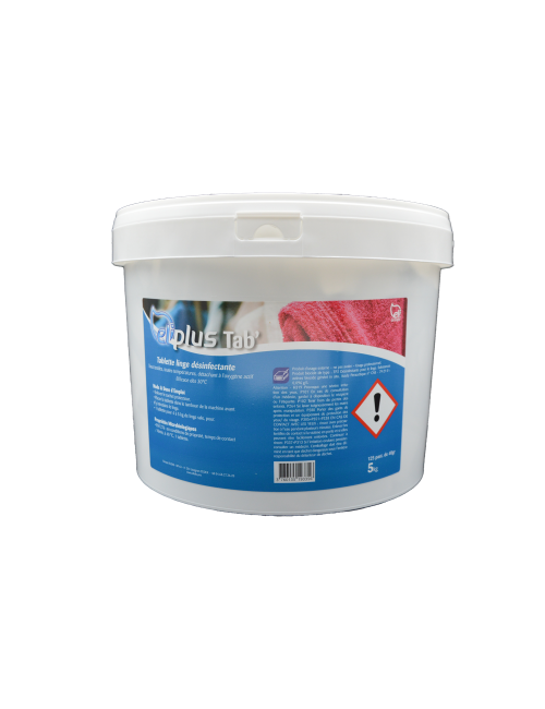 Pastilles de linge |...