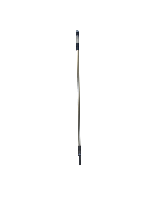 Manche avec réservoir et...