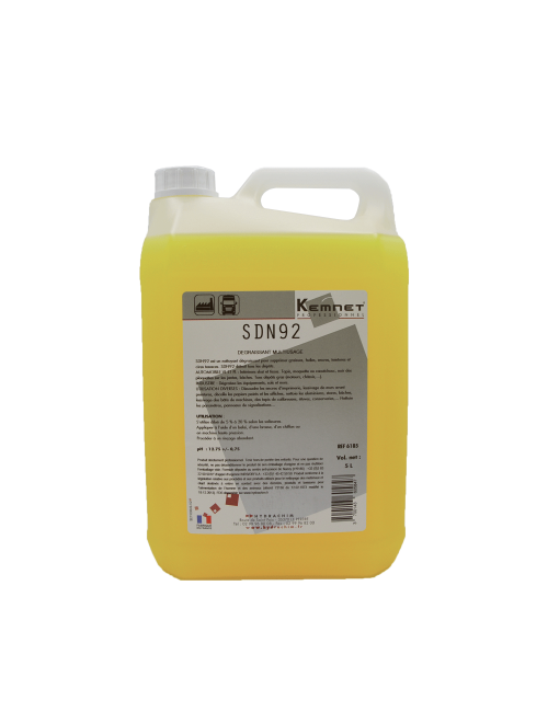 Détergent dégraissant | SDN92