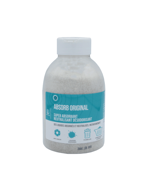 Absorbant neutraliseur...