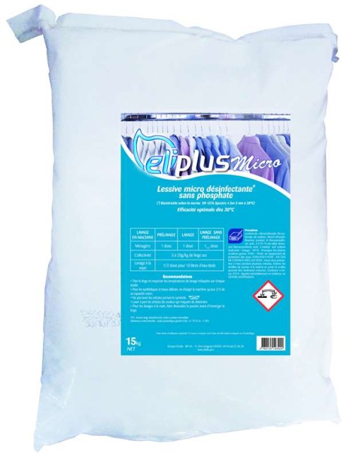 Lessive concentrée &...