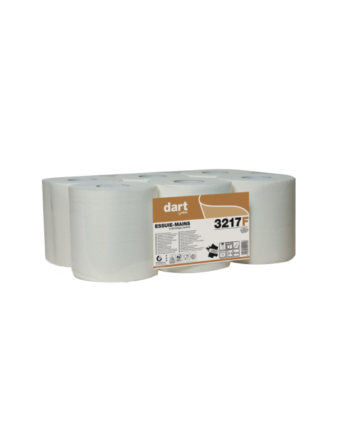 Bobines essuie-tout | Dart 450