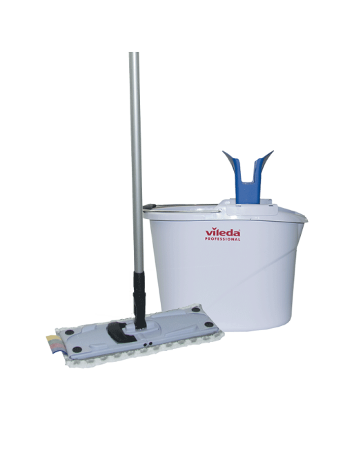 Système de nettoyage...