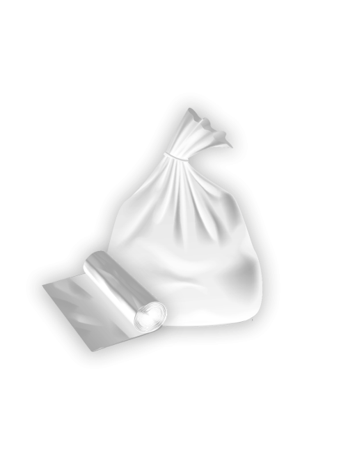 Sacs à déchets | 5L