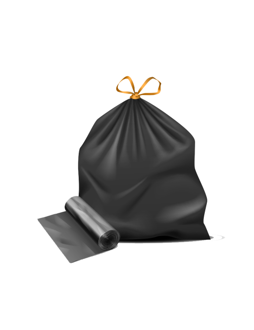 Sacs à déchets | 100L