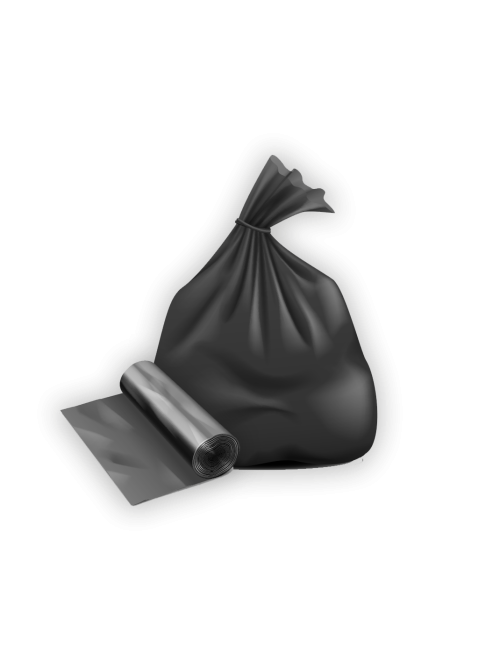 Sacs à déchets | 130L