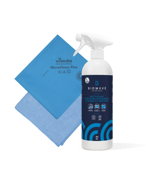 Kit Surfaces | Biowave X...