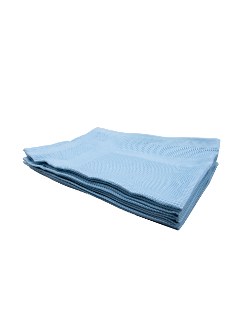 Torchon microfibre | Lot de 5