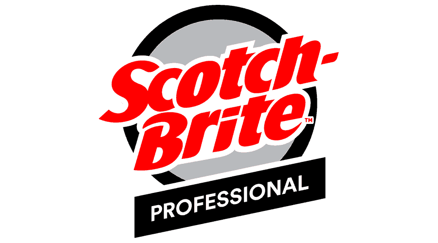 Scotch-Brite Professional