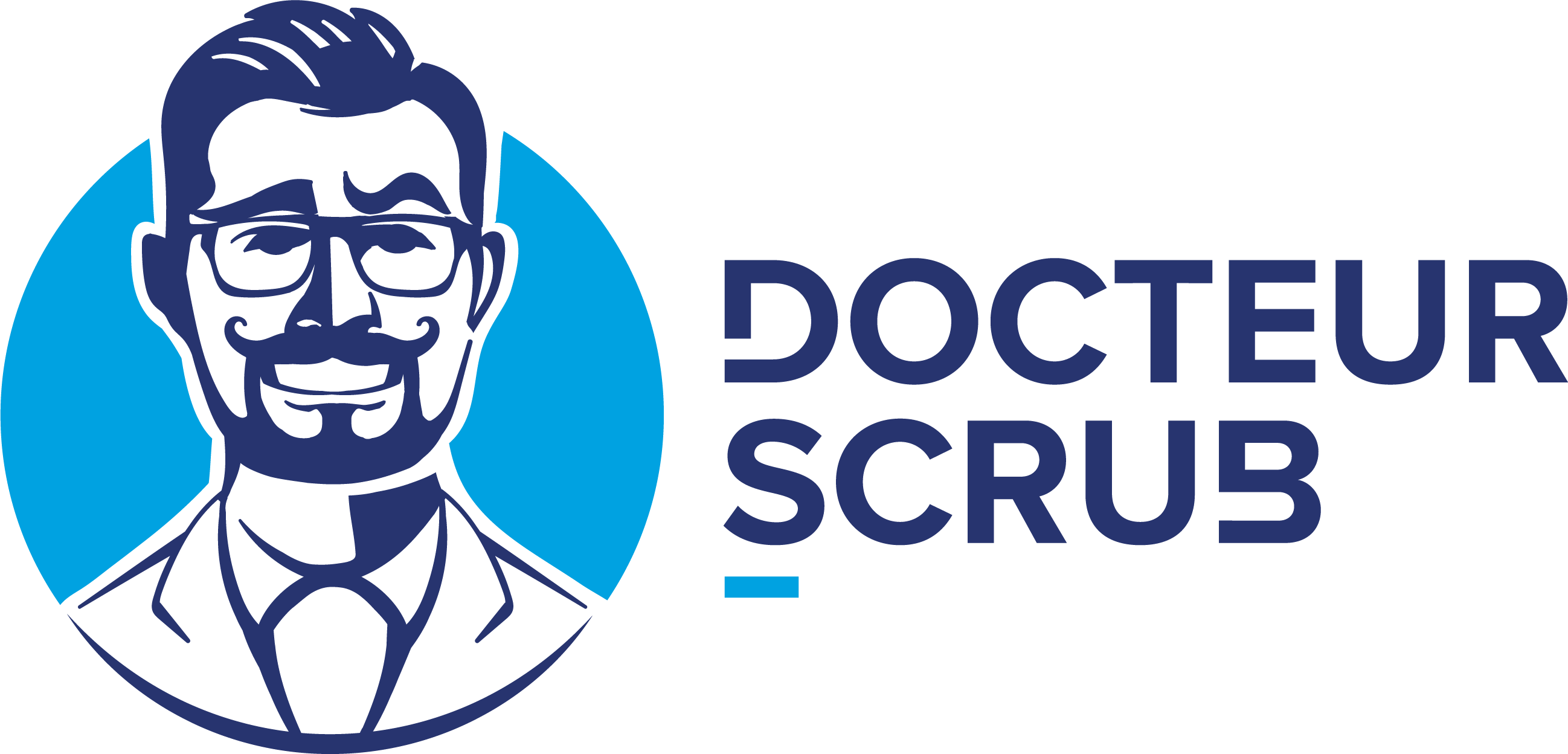 Docteur Scrub